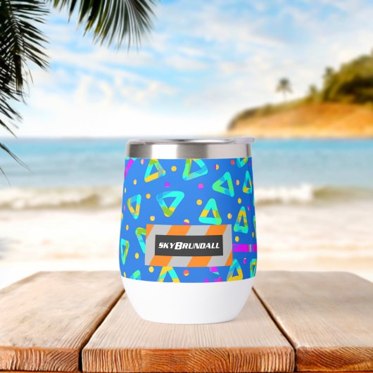 Dream Wave Festival - Electric Crumble 8 (ビーチ)