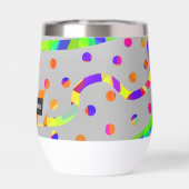 Dream Wave Festival - Rainbow Fiesta (背面)