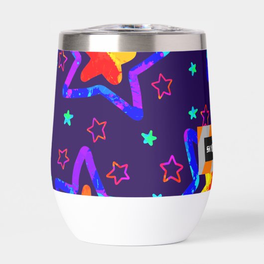 Dream Wave Festival - Starlight Delight (正面)