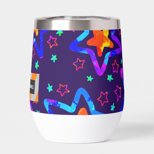 Dream Wave Festival - Starlight Delight (背面)