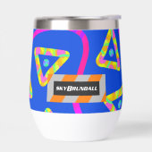 Dream Wave Festival - Urban Jump 2 (左面)