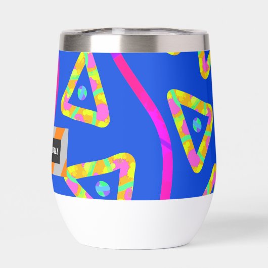 Dream Wave Festival - Urban Jump 2 (背面)