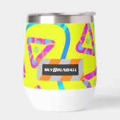 Dream Wave Festival - Urban Jump 3 (左面)