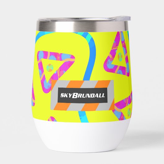 Dream Wave Festival - Urban Jump 3 (左面)