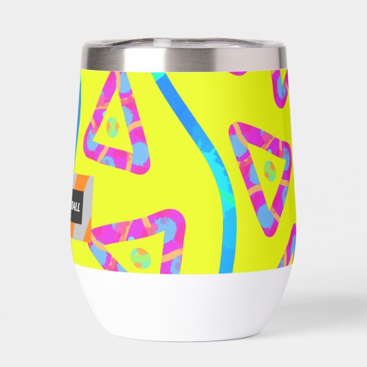 Dream Wave Festival - Urban Jump 3 (背面)