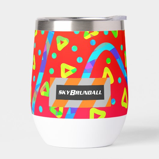 Dream Wave Festival - Warm Candy Rain (左面)