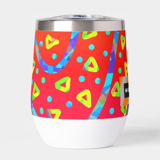 Dream Wave Festival - Warm Candy Rain (正面)