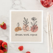 Dream. Work. Repeat (インサイチュ)