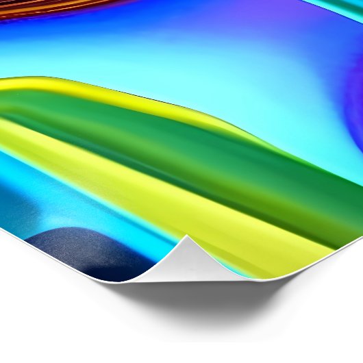 Dream Worker ポスター (コーナー)