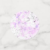 DreamAbstract Mix Tischkonfetti コンフェッティ (スモール正面)