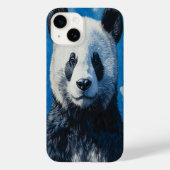 🐼 Dreambamboo i-Phone case Case-Mate iPhoneケース (裏面)