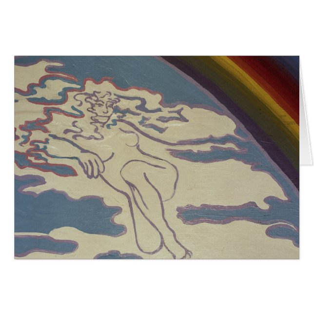 DreamCard (正面横)