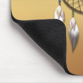 DreamCatcherのマウスパッド マウスパッド (コーナー)