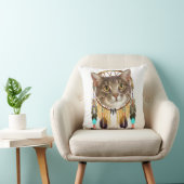 Dreamcatcherの子猫 クッション (椅子)
