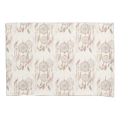 Dreamcatcherの独身のな枕カバー、標準サイズ 枕カバー (正面)