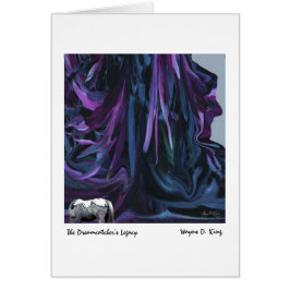 Dreamcatcherの遺産