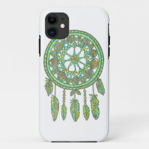 DreamcatcherのiPhone 5の場合 iPhone 11 ケース