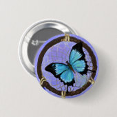 Dreamcatcherボタン 缶バッジ (正面&裏面)