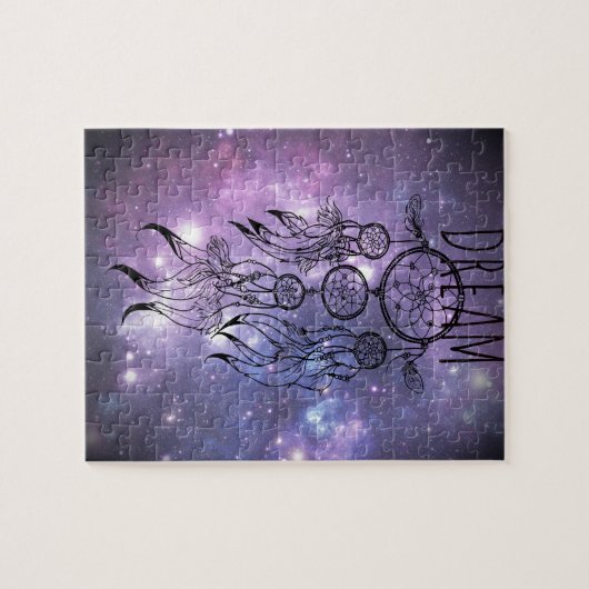 Dreamcatcher ジグソーパズル (横)