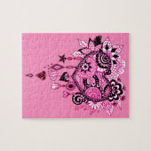 Dreamcatcher ジグソーパズル (横)