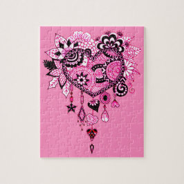 Dreamcatcher ジグソーパズル