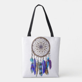 Dreamcatcher トートバッグ