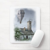 Dreamcatcher -マウスパッド マウスパッド (マウス)