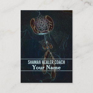 Dreamcatcher -名刺 名刺