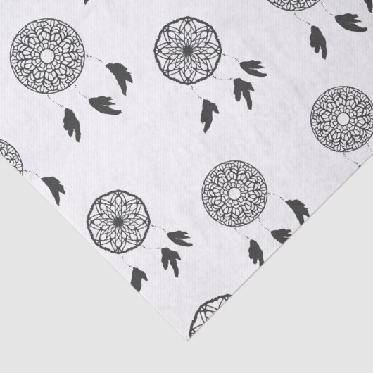 dreamcatcher 薄葉紙 (詳細)