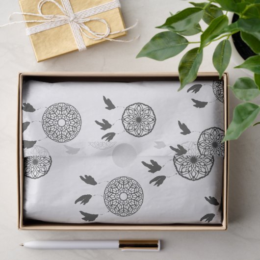 dreamcatcher 薄葉紙 (ギフト)