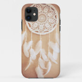 Dreamcatcher. Case-Mate iPhoneケース (裏面)