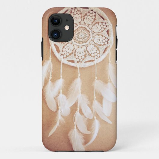 Dreamcatcher. Case-Mate iPhoneケース (裏面)