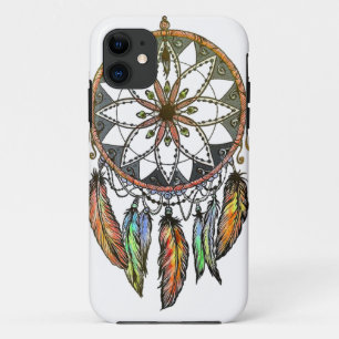 Dreamcatcher iPhone 11 ケース