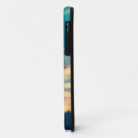 Dreamcatcher Case-Mate iPhoneケース (裏面/左)