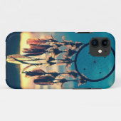 Dreamcatcher Case-Mate iPhoneケース (裏面(横))
