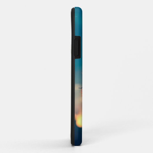 Dreamcatcher Case-Mate iPhoneケース (裏面/右)