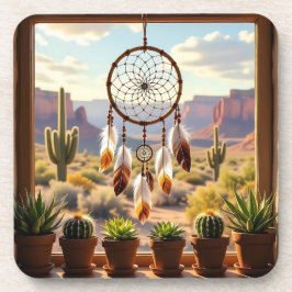Dreamcatcher, Desert Canyons, Cacti   コースター