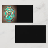 Dreamcatcher, Feeds名刺 名刺 (正面/裏面)