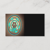 Dreamcatcher, Feeds名刺 名刺 (正面)