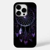 DreamCatcher Infinity Case-Mate iPhoneケース (裏面)