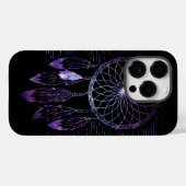 DreamCatcher Infinity Case-Mate iPhoneケース (裏面 (横))