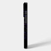 DreamCatcher Infinity Case-Mate iPhoneケース (裏面 / 左)