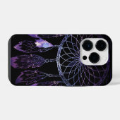 DreamCatcher Infinity iPhoneケース (裏面横)