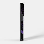DreamCatcher Infinity iPhoneケース (右側面)