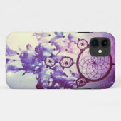 Dreamcatcher Iphone5カバー Case-Mate iPhoneケース (裏面(横))