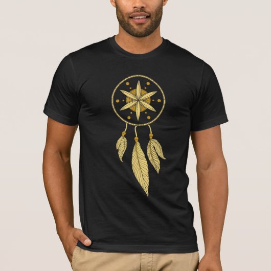 DREAMCATCHER Tシャツとスウェットシャツ Tシャツ (正面)