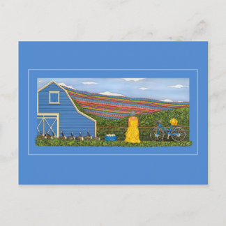 Dreamcycleの郵便はがき ポストカード