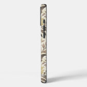 Dreamed Sunflowers Art Nouveau Case-Mate iPhoneケース (裏面 / 左)