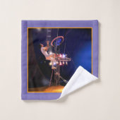 DREAMERバスタオルセット バスタオルセット (ウォッシュタオル)