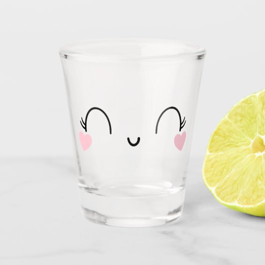 dreamer ショットグラス (正面)